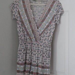 Taylor and Sage romper